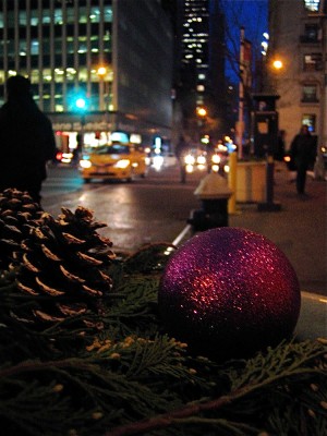 jodi sh doff : onlythejodi : shiny balls : Christmas ball