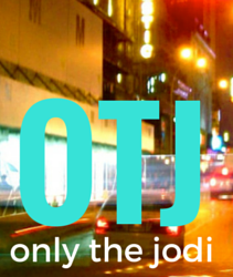 OTJ logo